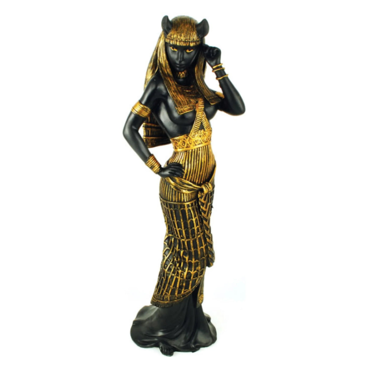 11” Feminine Bastet – Astral Auras
