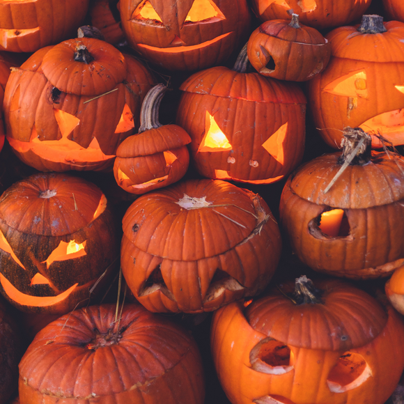 Samhain vs. Halloween: A Tale of Similarities and Differences