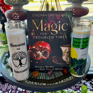 A Guide to the Fascinating World of Magick: Types and Practices