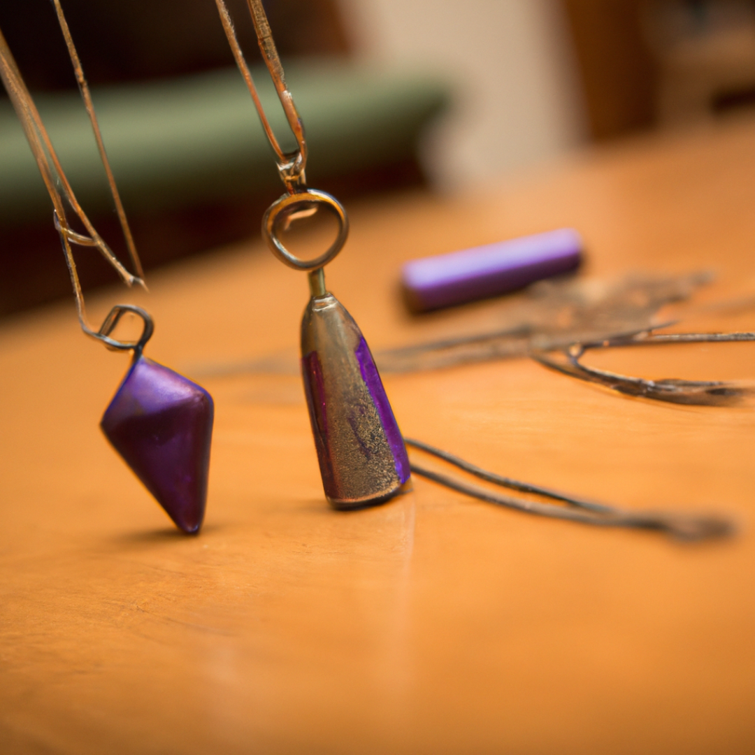 Pendulums, Dowsing, And More Explained Astral Auras