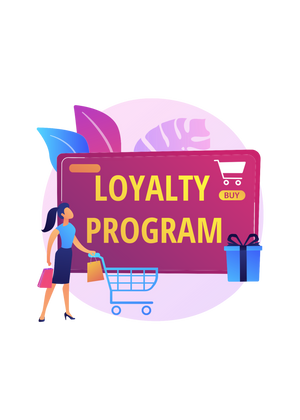 Rewards Program