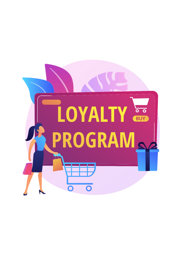 Rewards Program