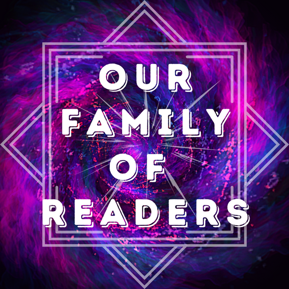 Our Family of Readers