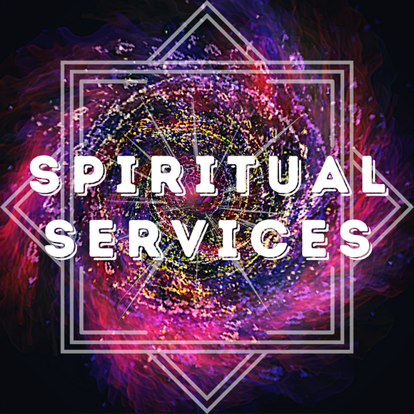 Spiritual Services