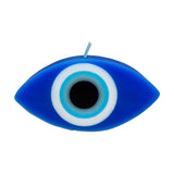 Evil Eye Oval Candle.