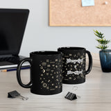 Starry Eyed & Star Aligned Mug