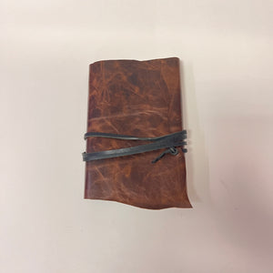 MyPreciousBeauty Hand Crafted Leather Journals