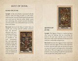 Labyrinth Tarot Deck And Guidebook
