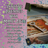 Intuitive Evenings with Marcy Ogle