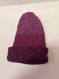 MischievouSwitchy: Hand-Knitted Hats