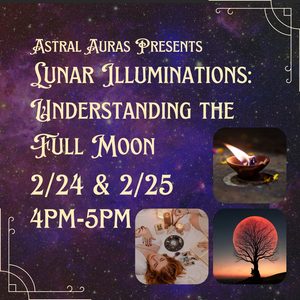 Lunar Illuminations: Understanding the Full Moon