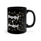Starry Eyed & Star Aligned Mug