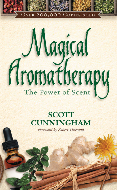 Magical Aromatherapy