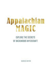Mountain Magic (Modern Folk Magic, 1)