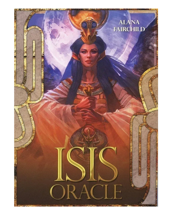 Isis Orcale