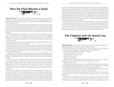 Witches, Wizards, Seers, & Healers Myths (Gothic Fantasy)
