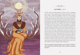 World Shamans Oracle 50 Cards + Manual