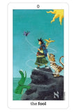 Sun and Moon Tarot