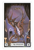 The Dragons Tarot