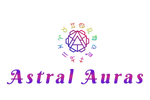 Astral Auras