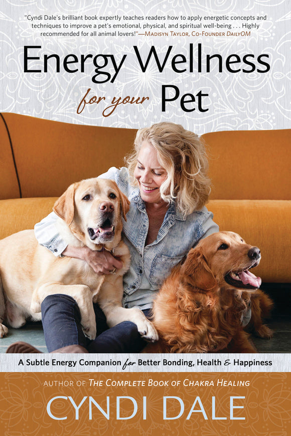 Energy Wellness For Your PET