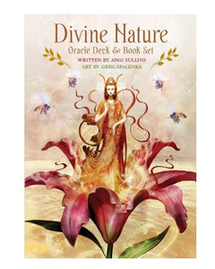Divine Nature Oracle