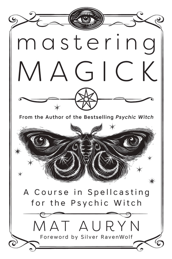 Mastering Magick