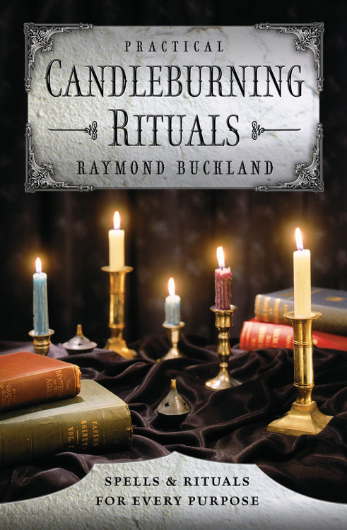 Practical Candle Burning Rituals