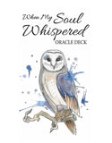 When my soul whispered