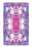 Fairy Gems a Crystal Oracle