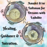 Fae Bae's Amulets | Talismans