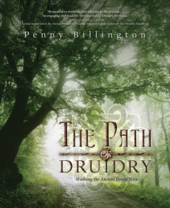 The Path Of Druidry