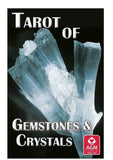 Tarot of gemstones & crystals