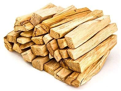Palo Santo (Holy Wood) Incense Sticks (4pk)