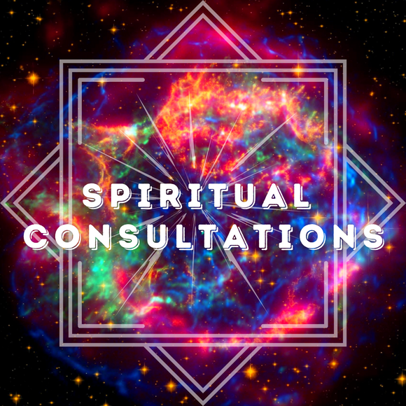 Spiritual Consultations