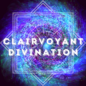 Clairvoyant Divination