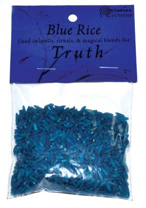 Truth Rice