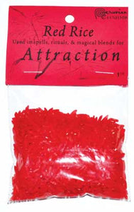 Attraction Rice