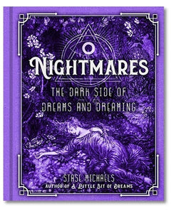 Nightmares: the dark side of dreams and dreaming