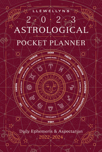 Astrological Pocket Planner