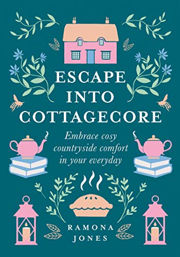 Escape into CottageCore