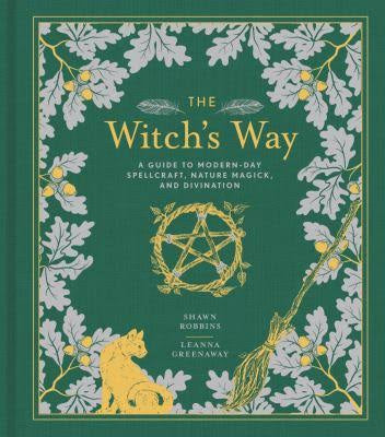 The Witch’s Way