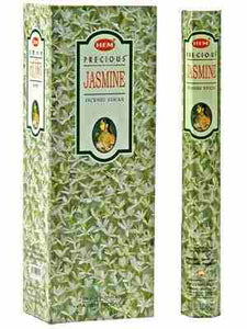 Hem- Jasmine 20 Sticks (1pk)