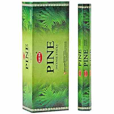 HEM- Pine 20 Sticks (1pk)