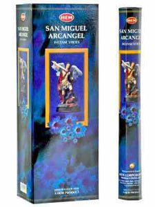 HEM- San Miguel Archangel 20 Sticks (1pk)