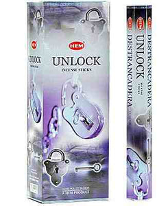 HEM- Unlock 20 Sticks (1pk)